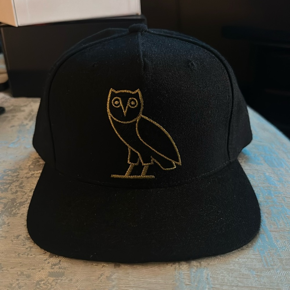 Ovo Authentic SnapBack Hat